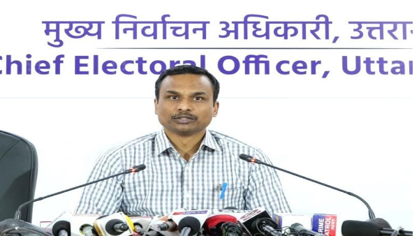 lok sabha Election 2024 E S M S System implemented first time Rs 3 5 crore cash liquor Rs 1 86 crore seized