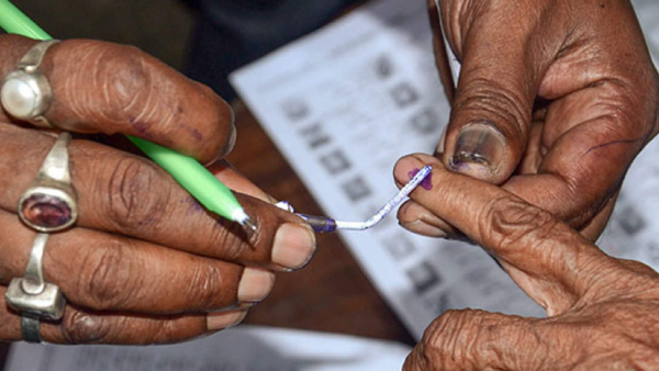 Arunachal Pradesh Elections re-polling