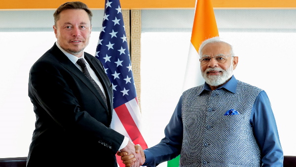 elon musk china visit