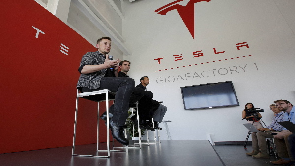 Elon Musk postpones trip to India