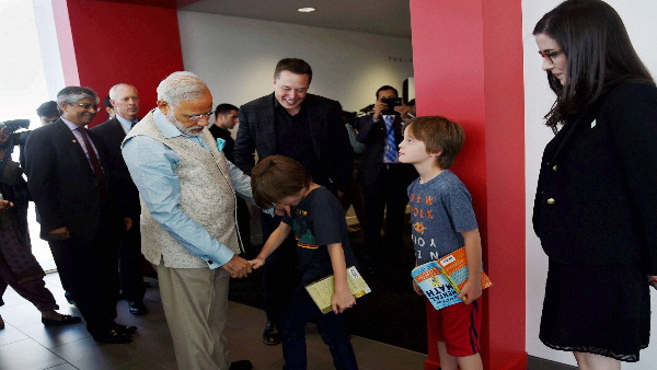 Elon Musk postpones trip to India