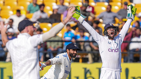 Over-rate penalties in England-Australia Ashes series confirmed