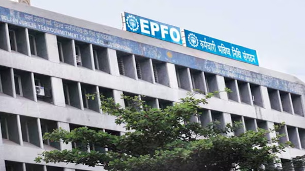 EPF accounts interest balance