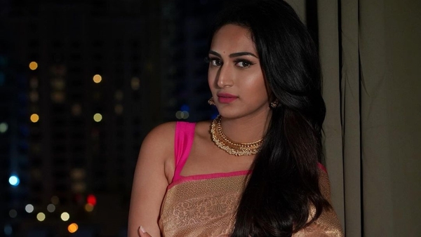 Erica Fernandes