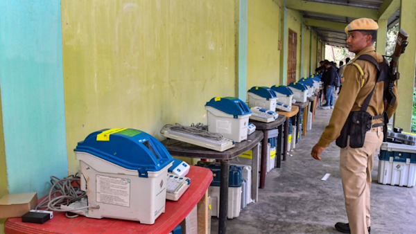 investigate allegations of EVM