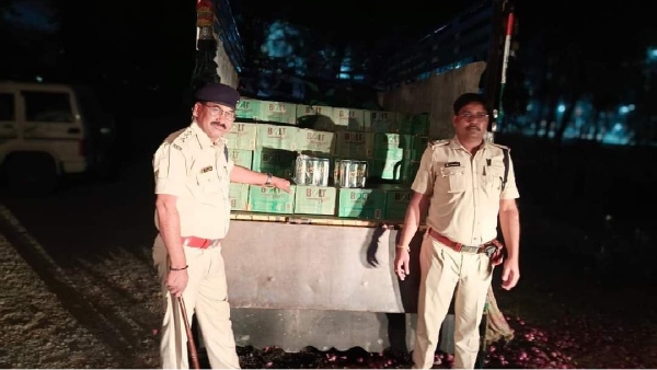 Indore