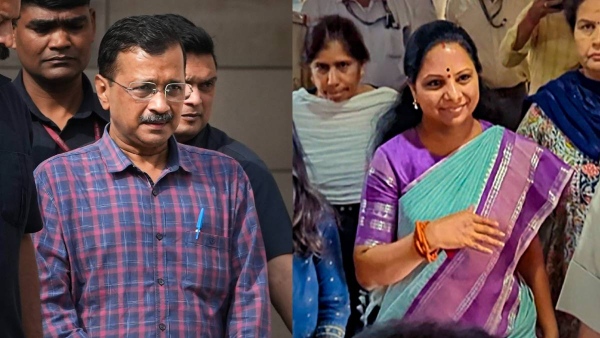 Delhi Excise Policy Case