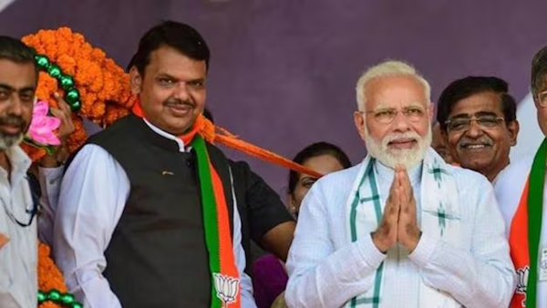 Maharashtra is writing a new script of development on strength of education and entrepreneurship
