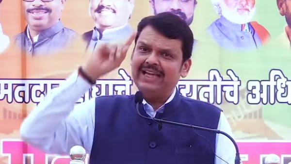 Lok Sabha elections 2024