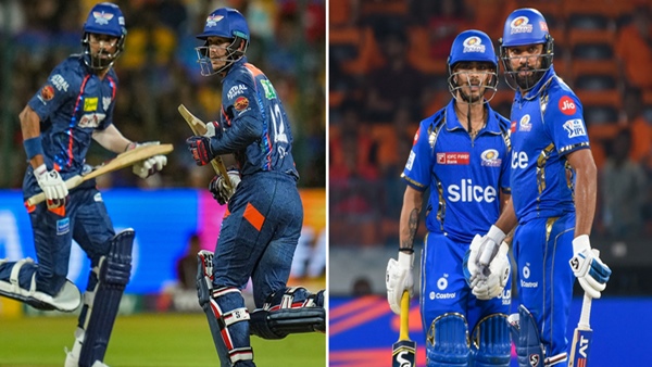 IPL 2024 Audition 1