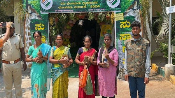 environmental awareness