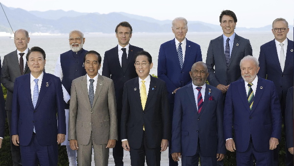 italy invites india G7 Summit italy invites india G7 Summit