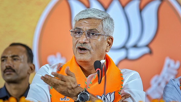 Gajendra Shekhawat News