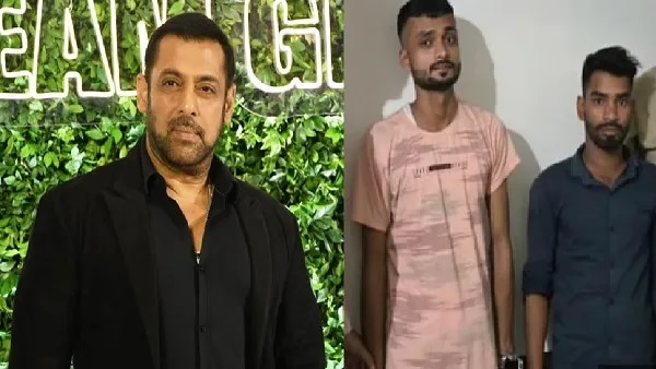 Salman Khan Salman Khan