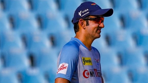 gautam gambhir