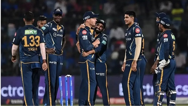 Gujarat Titans