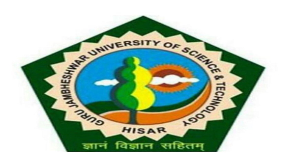 Guru Jambheshwar University
