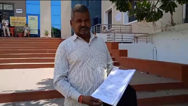 Gwalior Chaiwala Anand kushvaha Lok Sabha