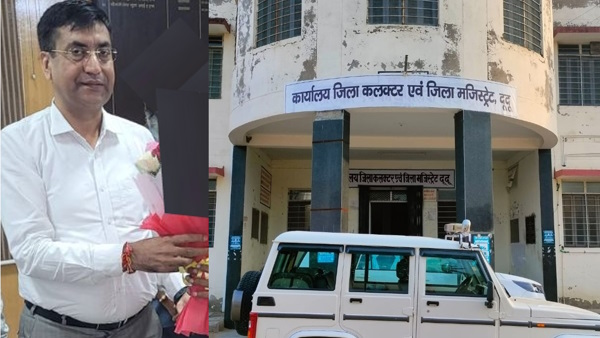 Hanuman Mal Dhaka Dudu DM