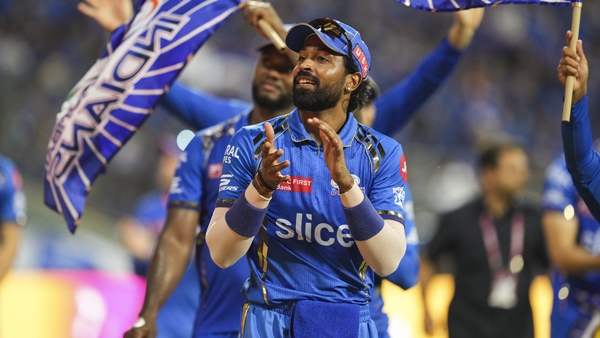 Mumbai Indians 1
