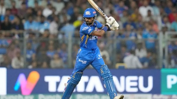 hardik pandya