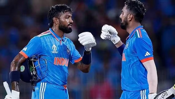 hardik pandya kl rahul