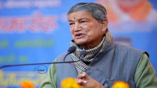 Congress has become dull and lazy former CM Harish Rawat said what he sayo those who left party
