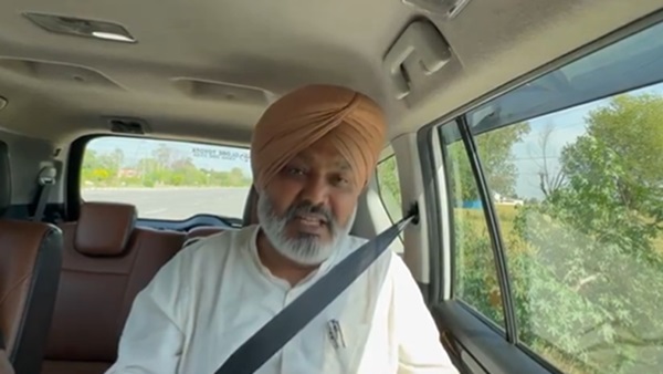 harpal cheema
