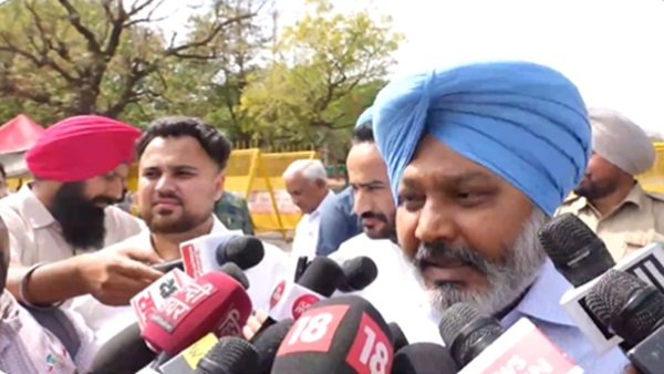 harpal cheema