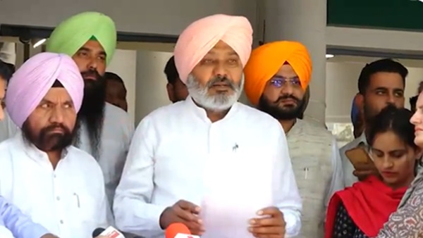 harpal cheema