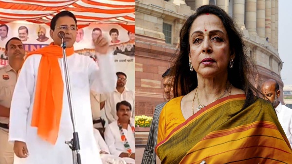 Hema Malini Randeep Surjewala