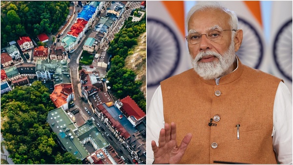 Himachal Pradesh Urban Infrastructure