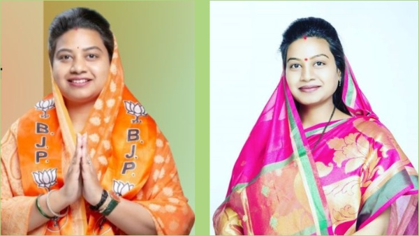 Himadri Singh Shahdol MP