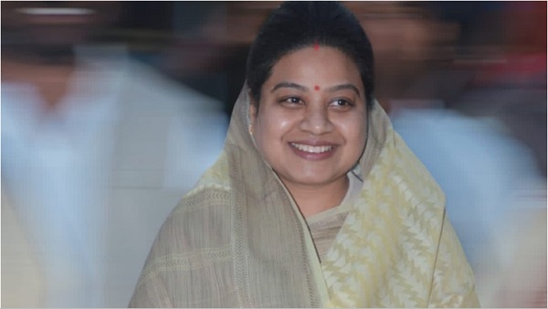 Himadri Singh Shahdol MP