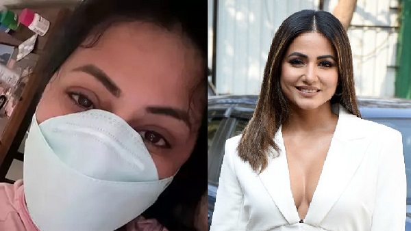 hina khan