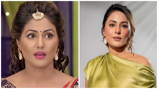Hina Khan