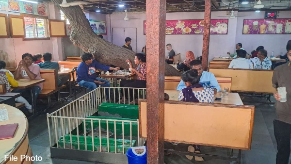 Hyderabad Restaurant Hyderabad Restaurant