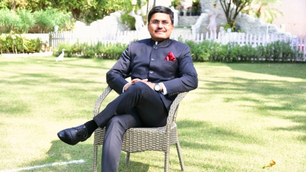IAS Awanish Sharan UPSC Result 2023 IAS Awanish Sharan UPSC Result 2023