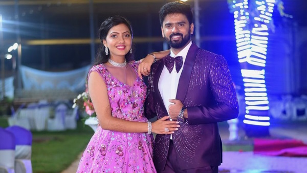 srushti deshmukh arjun gowda