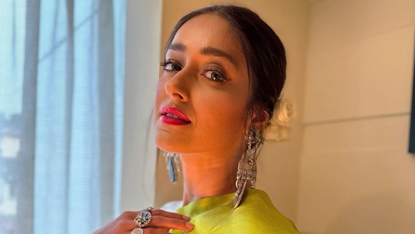 Ileana D Cruz
