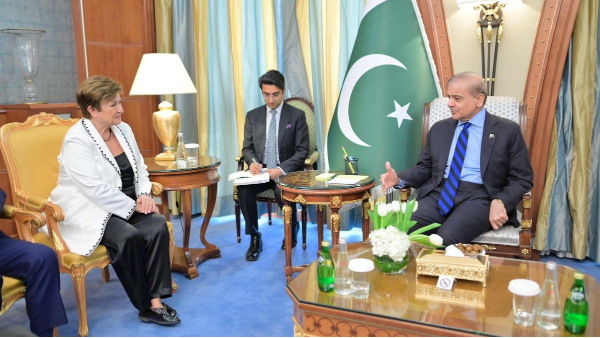 IMF-Pakistan News IMF-Pakistan News