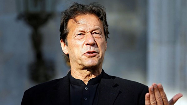 HC suspends Imran Khan sentences