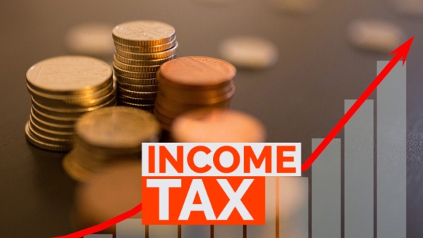 OLD Vs New Tax Regime OLD Vs New Tax Regime