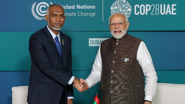 Maldives India News