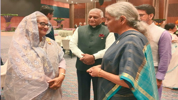 Bangladesh India Out Campaign Impact