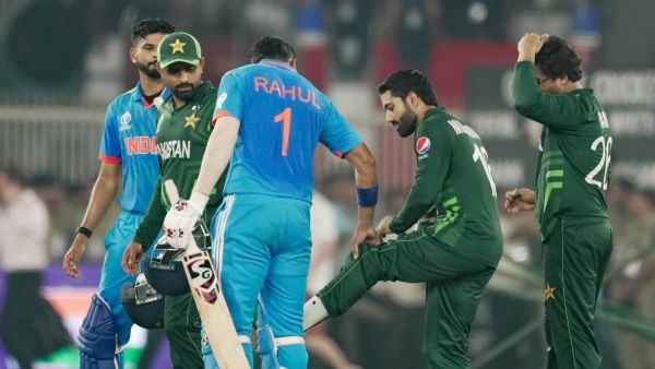 india vs pakistan india vs pakistan