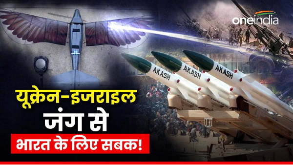 how india defend Iran-Like Attacks