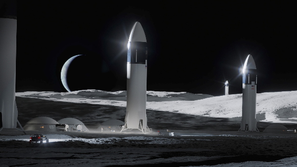 India Allows 100 FDI in space sector India Allows 100 FDI in space sector