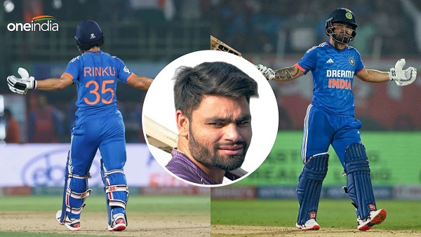 India T20 World Cup Rinku Singh India T20 World Cup Rinku Singh