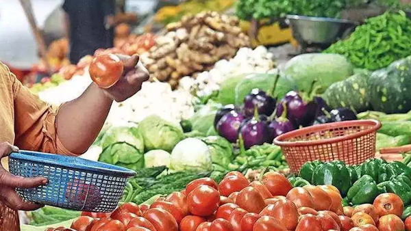 retail inflation eases retail inflation eases